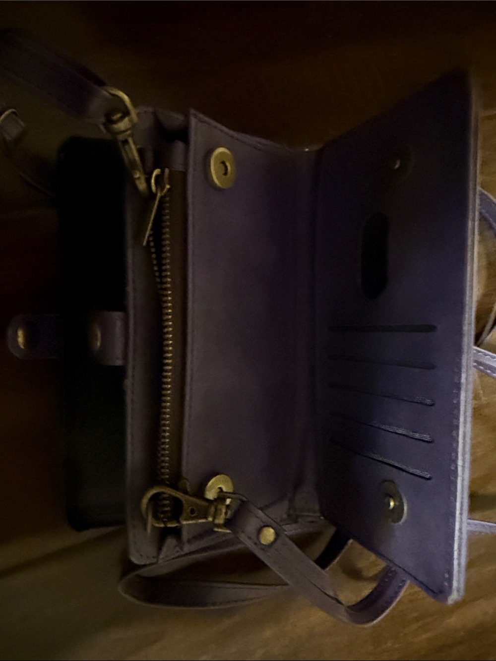 Shoulder bag - Picture 3 of 4